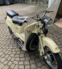 Guzzi Galletto 175