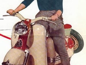Puch SRA150